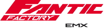 FANTIC FACTORY RACING EMX - Team SDMCORSE Motocross