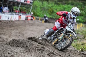 MXGP Finland Championship