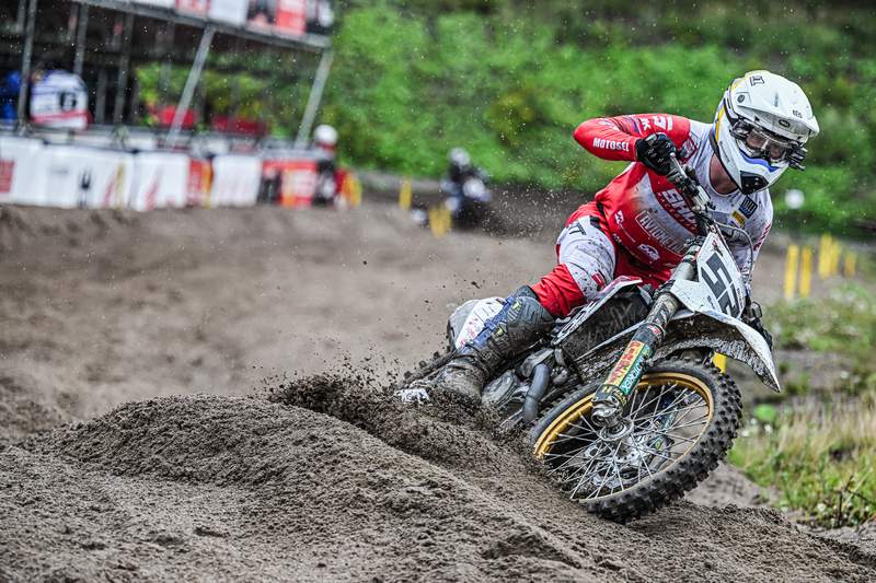 MXGP Finland Championship