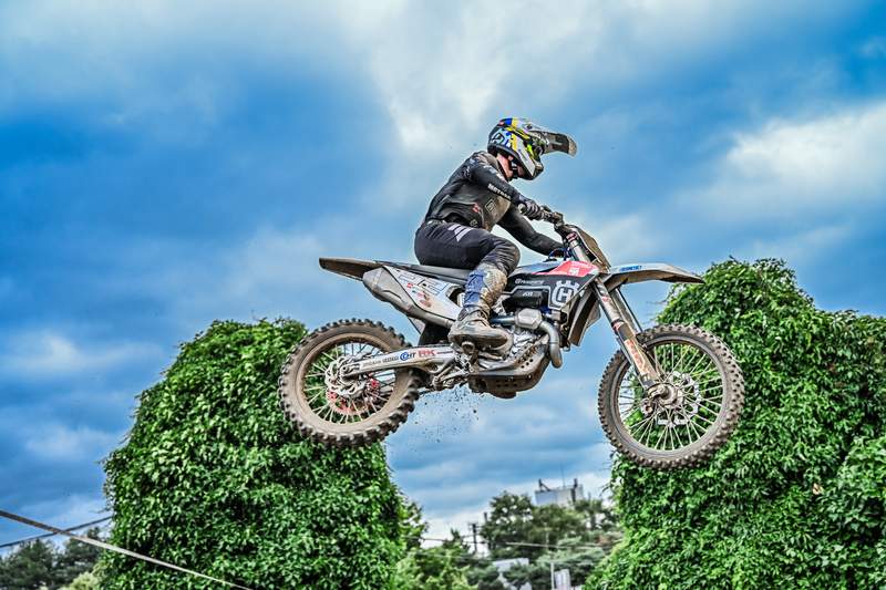 MXGP of Flanders World Championship