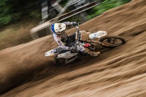 MXGP of Flanders World Championship