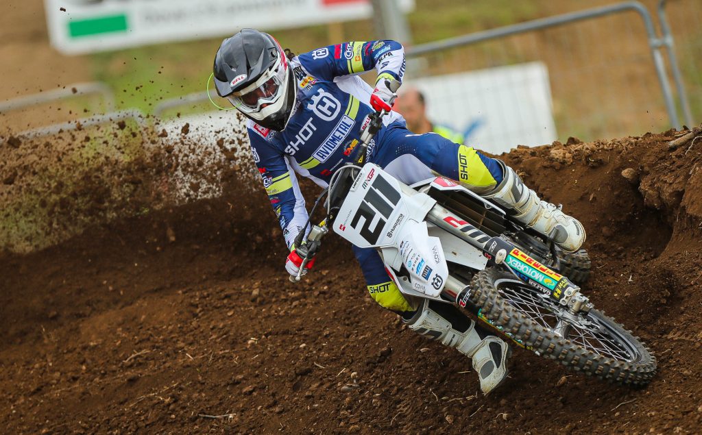 International Supercross Malpensa