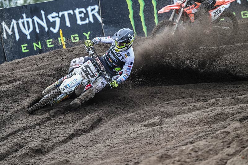 MXGP World Championship Holland Arnhem