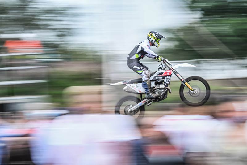 MXGP World Championship Holland Arnhem