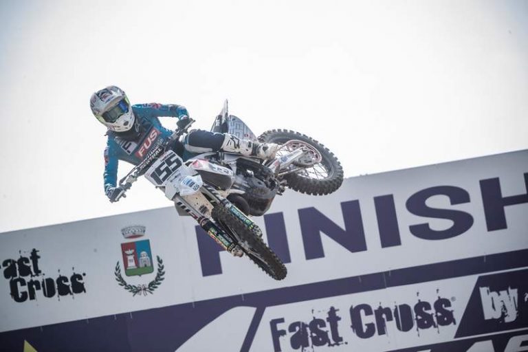 FastCross-5122