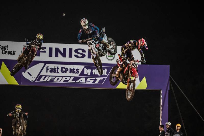 FastCross 2023