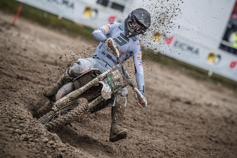 Internazionali d’Italia MX Round 2 Mantova