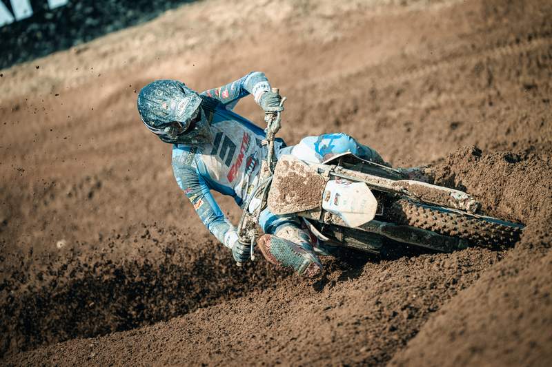 Second round of the Italian Prestige Championship on the Mantua track