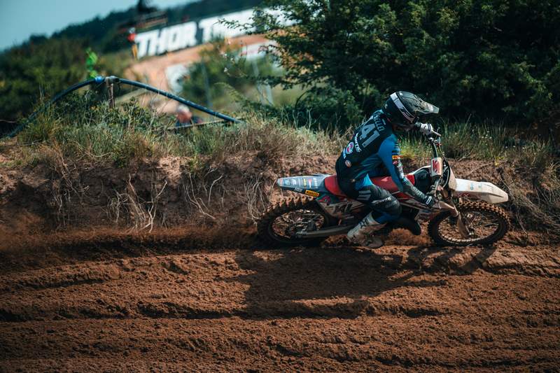 European Championship on Sardinia